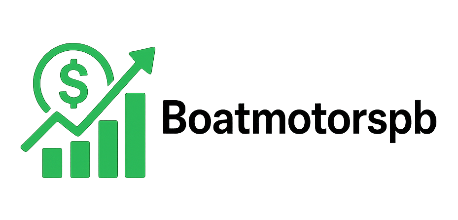 Boatmotorspb